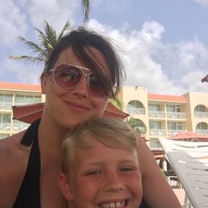 Meet your Posher, Amber